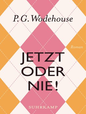cover image of Jetzt oder nie!